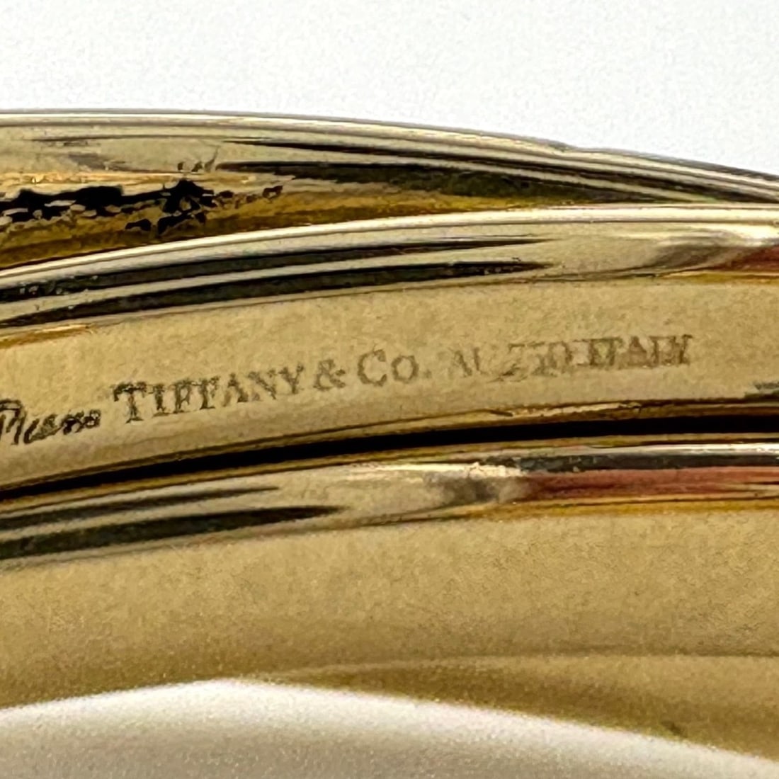 Tiffany Starfish Bracelet - 5