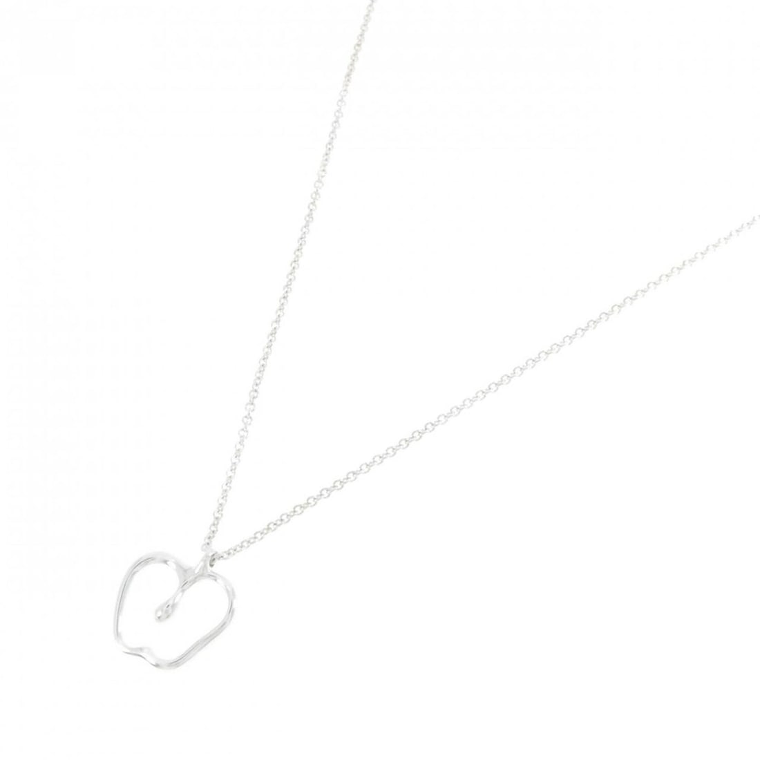 Tiffany Apple Small Necklace - 2
