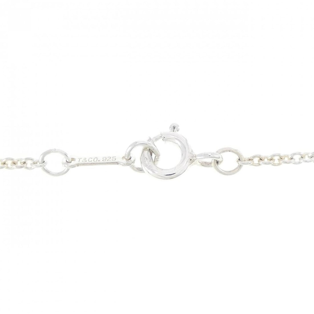 Tiffany Apple Small Necklace - 4