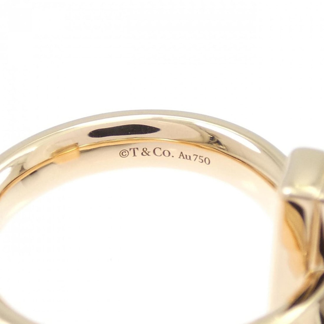 Tiffany T One Ring - 4