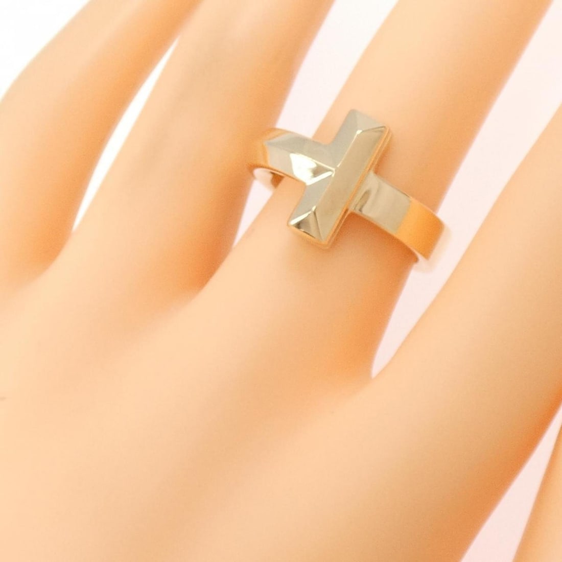 Tiffany T One Ring - 5