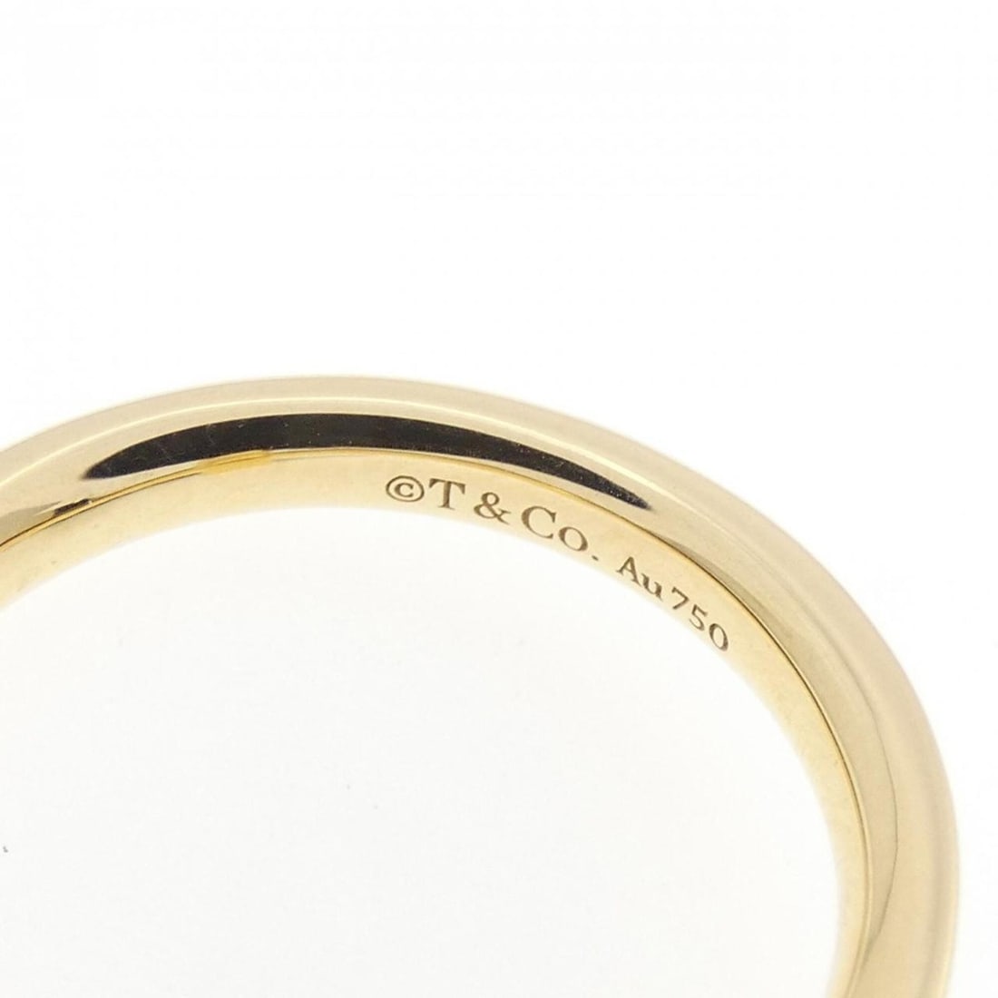 Tiffany T One Ring - 4