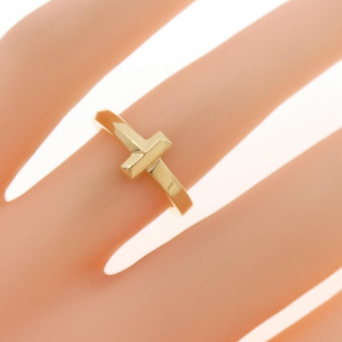 Tiffany T One Ring - 5