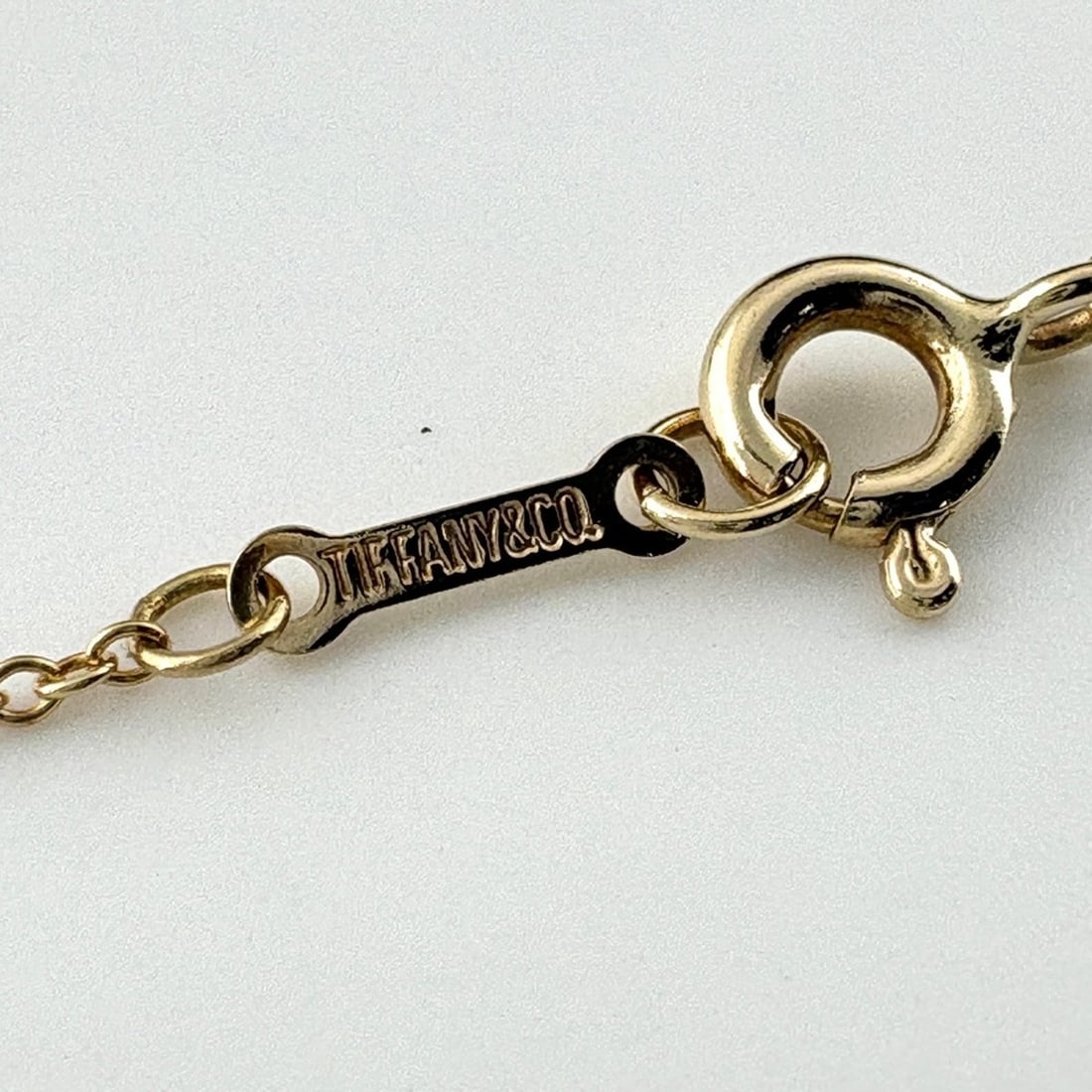 Tiffany T One Ring - 6