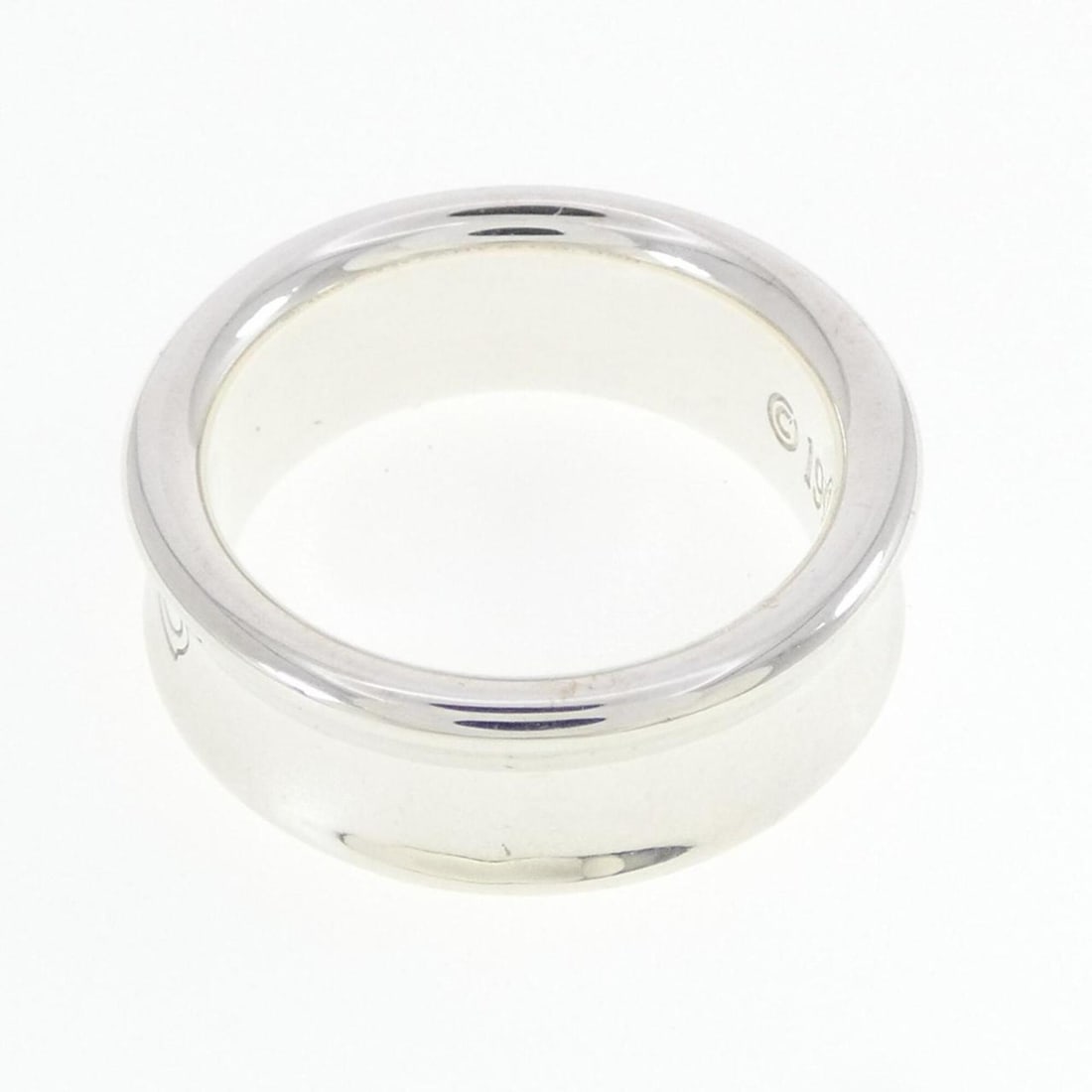 Tiffany 1837 Ring - 3