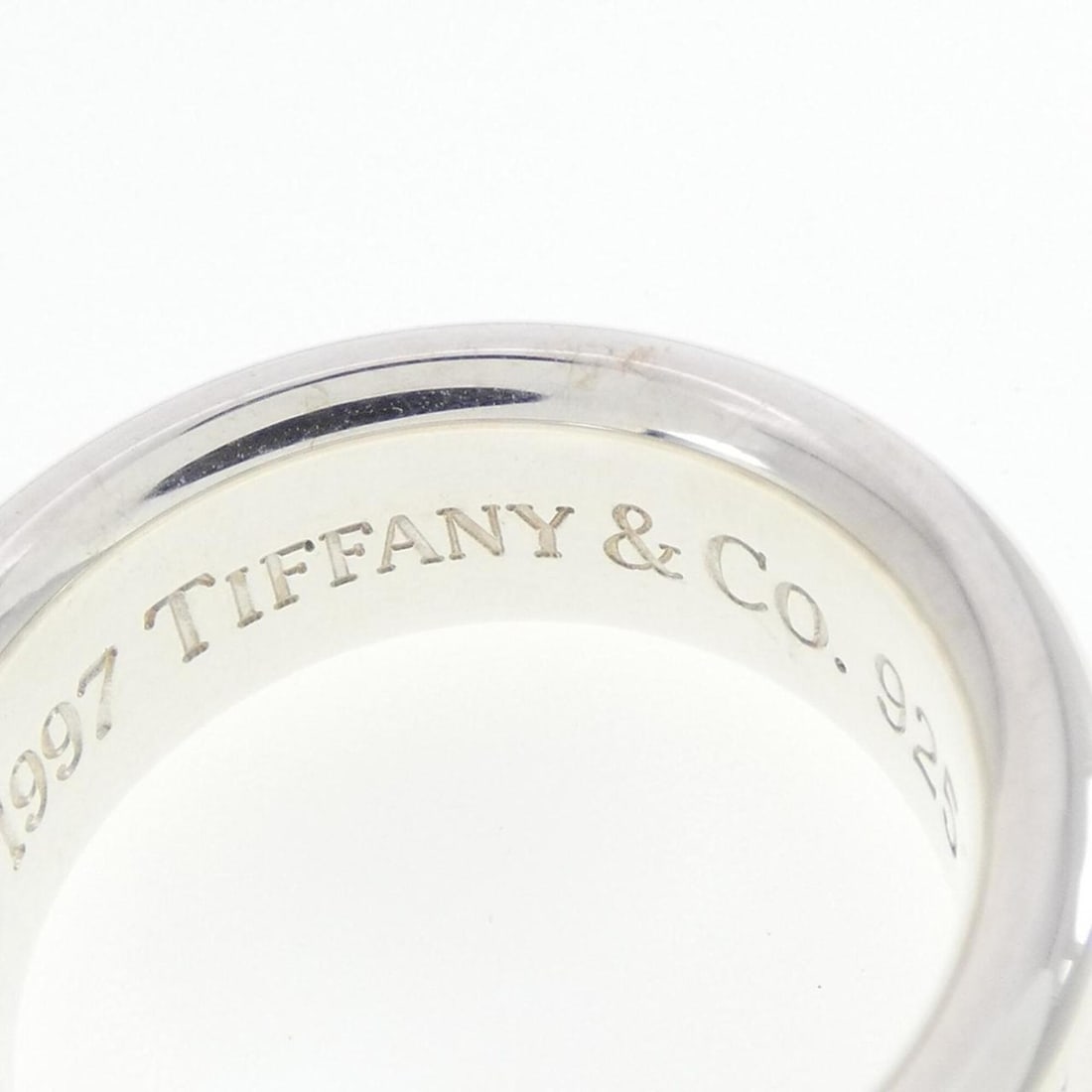 Tiffany 1837 Ring - 4