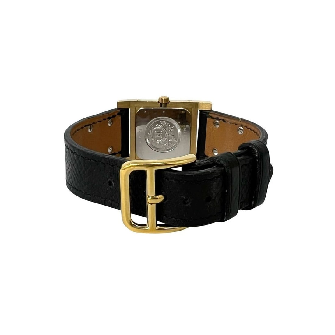 CELINE Separable Chain Necklace, Gold - 8