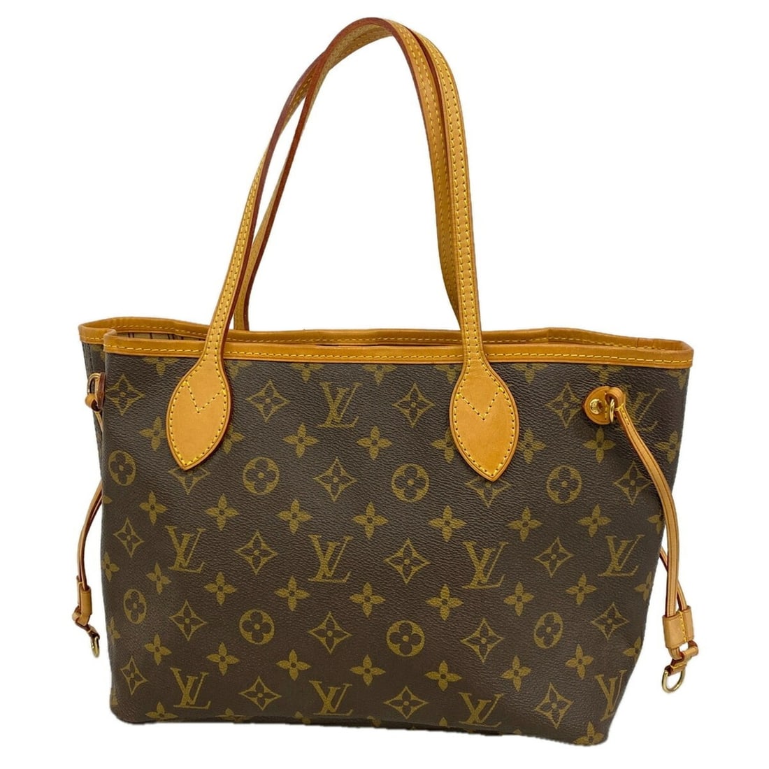 Louis Vuitton Monogram Neverfull PM Tote Bag M40155 Brown Women's P3484592: --- Catalog ---Category: SizeSize (HxWxD): 22cm x 28cm x 13cm / 8.66'' x 11.02'' x 5.11''Category: DesignType: Tote bagColor: BrownGender: WomenCategory: GeneralMPN: M40155Brand: Louis Vuitton--- Item