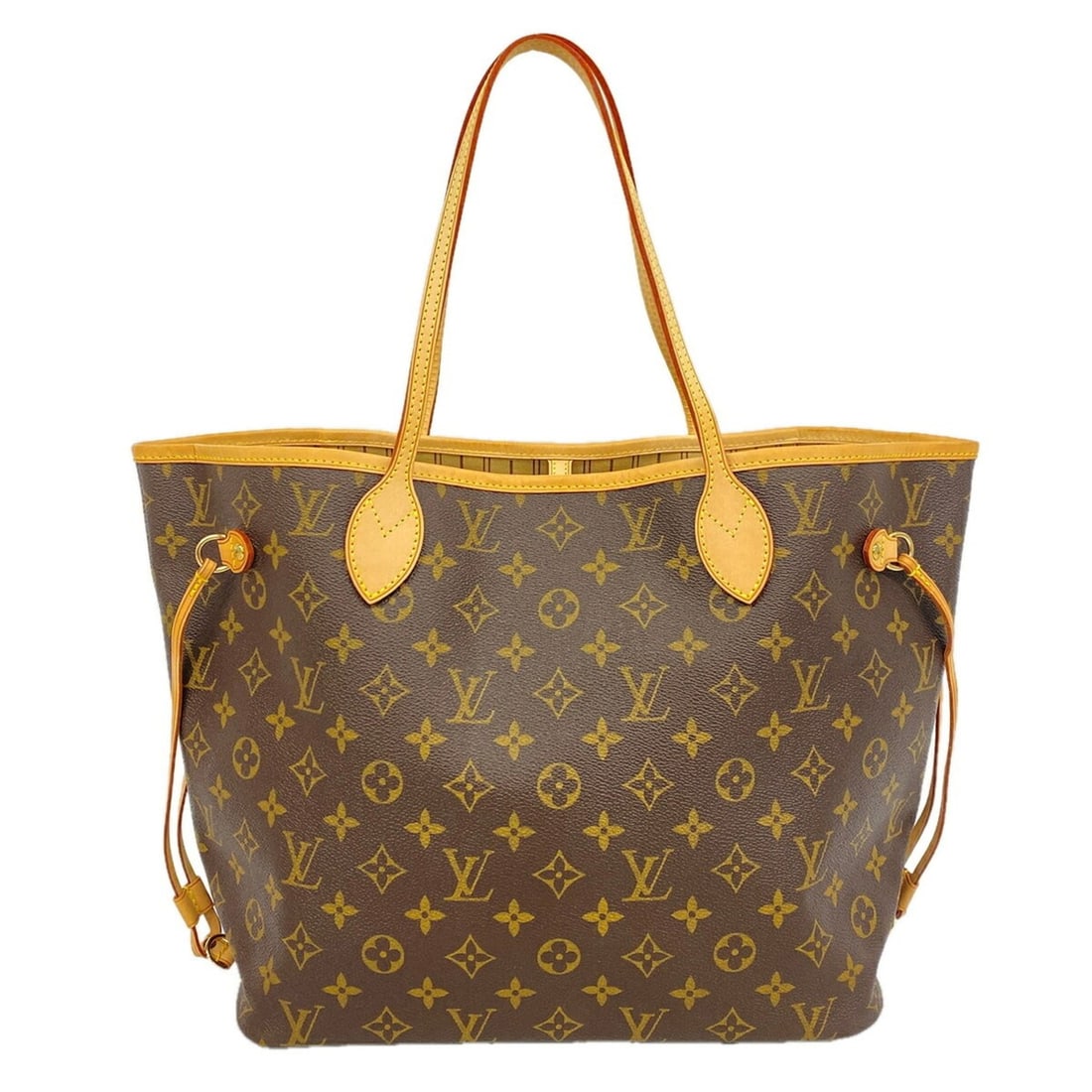 Louis Vuitton Monogram Neverfull MM Tote Bag M40156 Brown Women's P3468573: --- Catalog ---Category: SizeSize (HxWxD): 29cm x 32cm x 16cm / 11.41'' x 12.59'' x 6.29''Category: DesignType: Tote bagColor: BrownGender: WomenCategory: GeneralMPN: M40156Brand: Louis Vuitton--- Ite