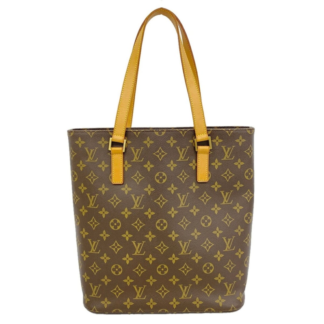 Louis Vuitton Monogram Vavin GM Tote Bag M51170 Brown Women's P3454101: --- Catalog ---Category: SizeSize (HxWxD): 31cm x 29cm x 10.5cm / 12.2'' x 11.41'' x 4.13''Category: DesignType: Tote bagColor: BrownGender: WomenCategory: GeneralMPN: M51170Brand: Louis Vuitton--- It