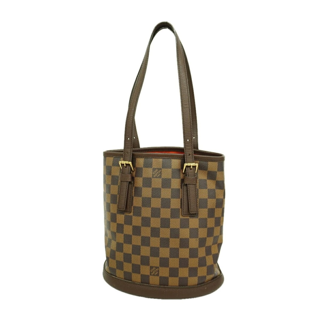 Louis Vuitton Damier Mare Tote Bag N42240 Ebene Women's: --- Catalog ---Category: SizeSize (HxWxD): 25cm x 23cm x 16cm / 9.84'' x 9.05'' x 6.29''Category: DesignType: Tote bagColor: EbeneGender: WomenCategory: GeneralMPN: N42240Brand: Louis Vuitton--- Item 