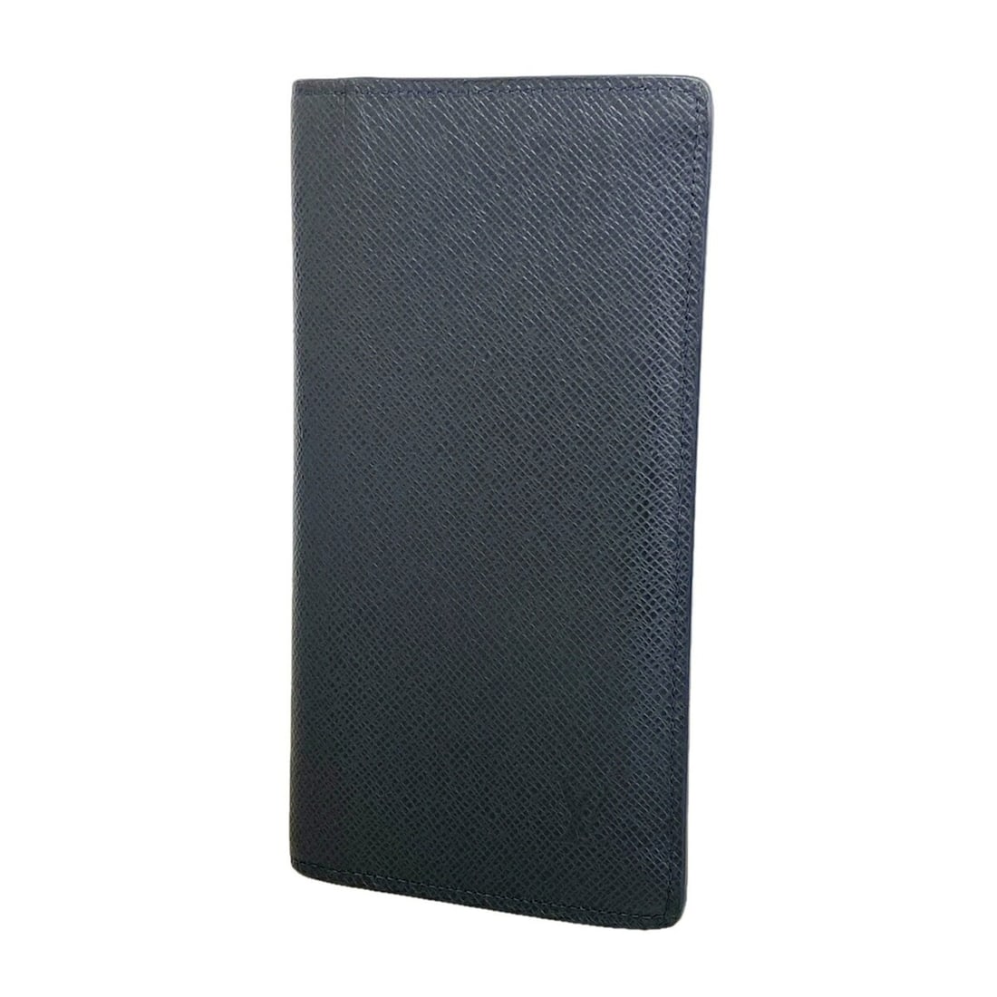 Louis Vuitton Taiga Portefeuille Brazza Long Wallet M30502 Blue Marine Men's: --- Catalog ---Category: SizeSize (HxWxD): 19cm x 10.5cm x 1cm / 7.48'' x 4.13'' x 0.39''Category: DesignType: Long wallet (bi-fold)Color: Navy BlueGender: MenCategory: GeneralMPN: M30502Brand: Louis 