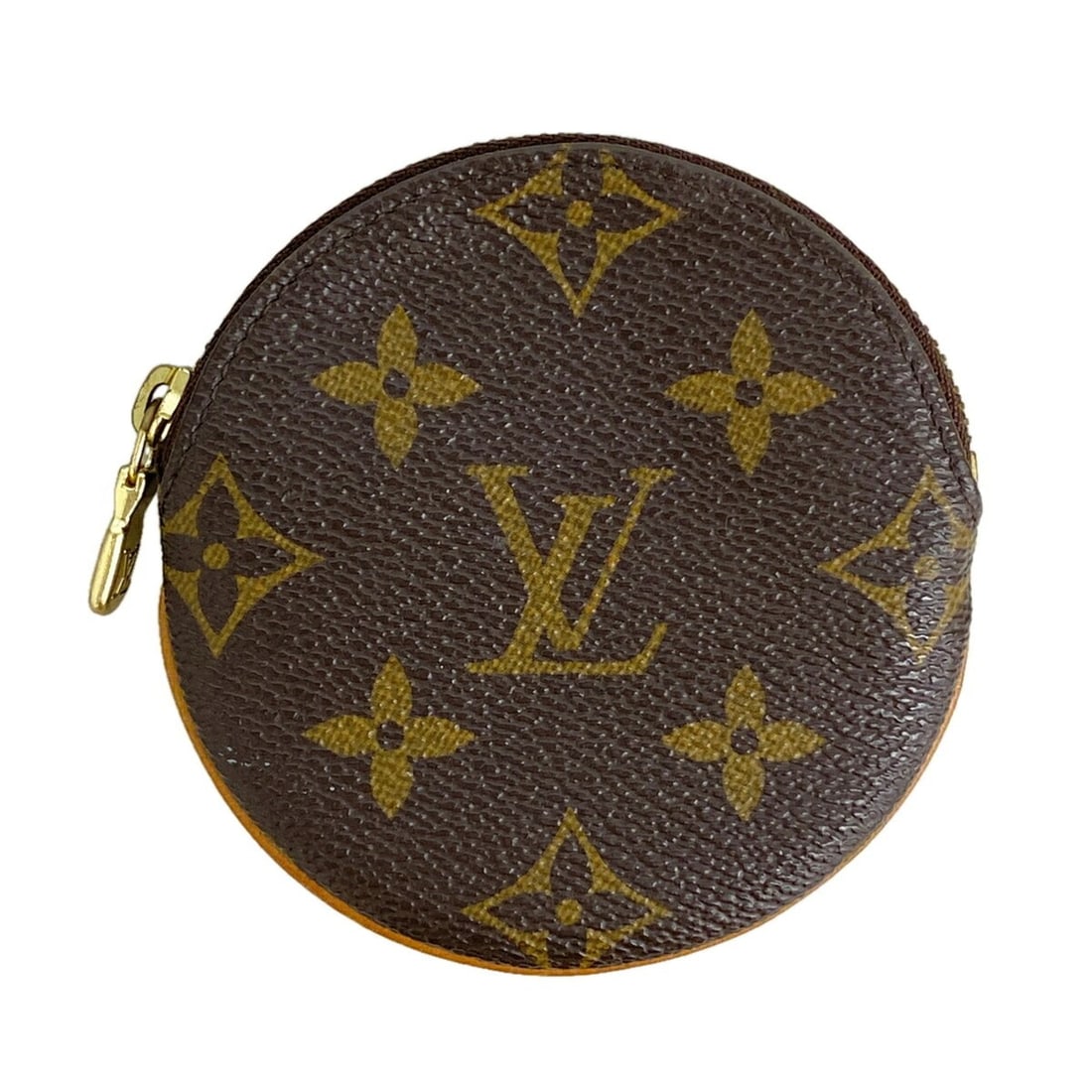 Louis Vuitton Monogram Portemonnaie Long Wallet/Coin Case M61926 Brown (Men's/Women's): --- Catalog ---Category: SizeSize (HxWxD): 9.5cm x 9.5cm x 1.5cm / 3.74'' x 3.74'' x 0.59''Category: DesignType: Coin purse/coin caseColor: BrownGender: Men,WomenCategory: GeneralMPN: M61926Brand: Lou