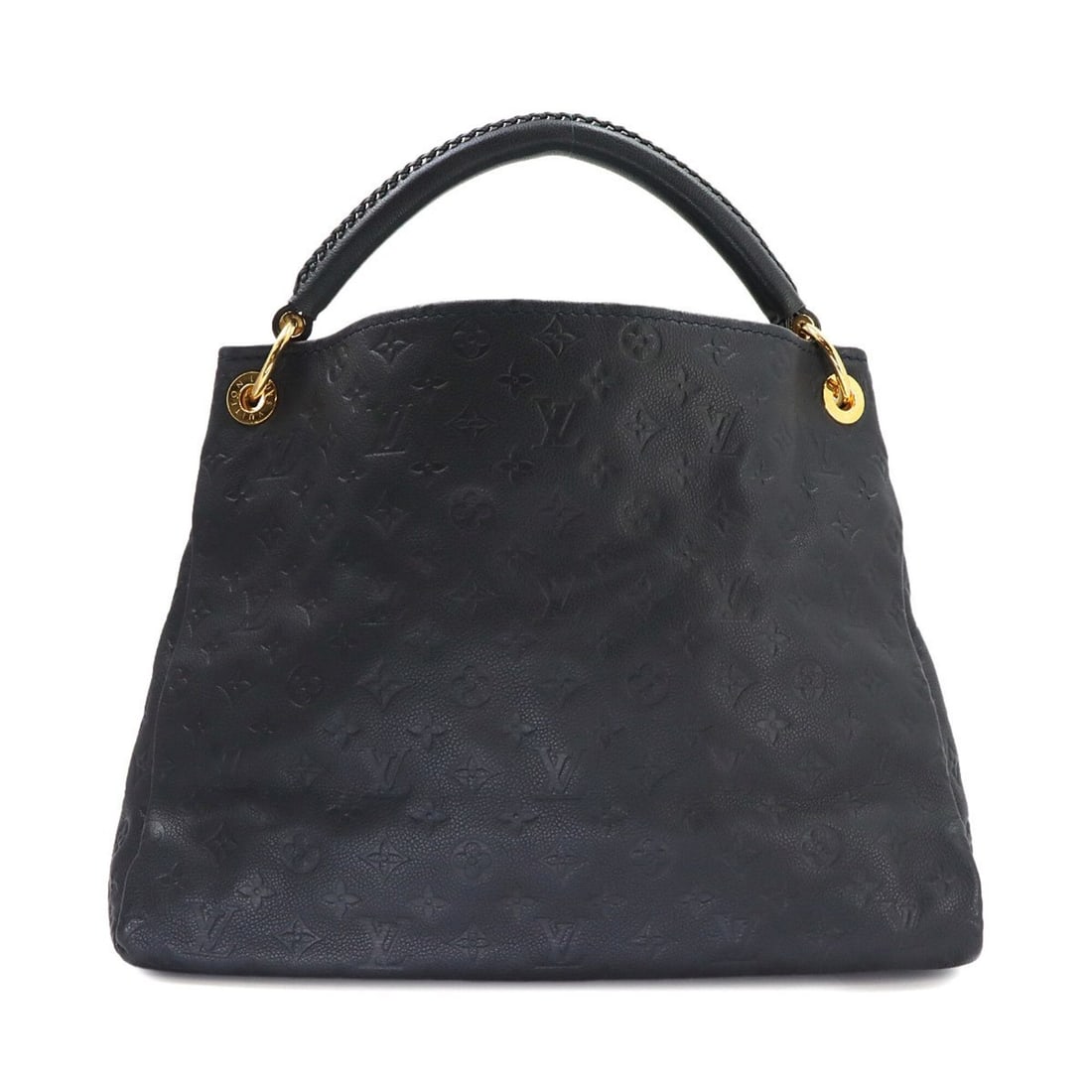 Louis Vuitton Artsy MM Monogram Empreinte Shoulder Handbag Leather Infini M93448: --- Catalog ---Category: SizeWeight: 1.35kg / 2.96lb.Size (HxWxD): 32cm x 40.5cm x 19cm / 12.59'' x 15.94'' x 7.48''Strap Length: 40cm / 15.74''Category: DesignType: Handbag, Shoulder bagColor: Infini