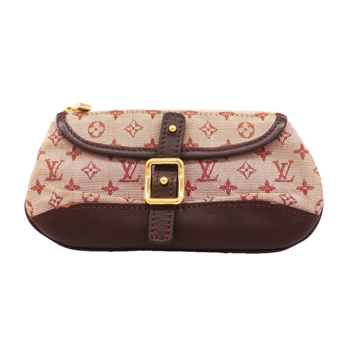 Louis Vuitton Monogram Mini Insofie Bag/Pouch M92696 Cerise Ladies: --- Catalog ---Category: SizeSize (HxWxD): 10cm x 20cm x 2cm / 3.93'' x 7.87'' x 0.78''Category: DesignType: PouchColor: CeriseGender: WomenCategory: GeneralMPN: M92696Brand: Louis Vuitton--- Item Lis