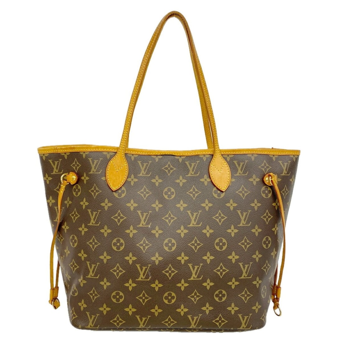 Louis Vuitton Monogram Neverfull MM Tote Bag M40156 Brown Women's P3425182: --- Catalog ---Category: SizeSize (HxWxD): 29cm x 32cm x 16cm / 11.41'' x 12.59'' x 6.29''Category: DesignType: Tote bagColor: BrownGender: WomenCategory: GeneralMPN: M40156Brand: Louis Vuitton--- Ite