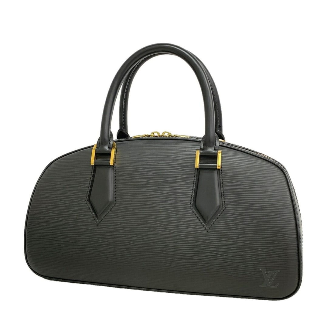 Louis Vuitton Epi Jasmine Handbag M52082 Noir (Women's): --- Catalog ---Category: SizeSize (HxWxD): 18cm x 32.5cm x 10cm / 7.08'' x 12.79'' x 3.93''Category: DesignType: HandbagColor: NoirGender: WomenCategory: GeneralMPN: M52082Brand: Louis Vuitton--- Item