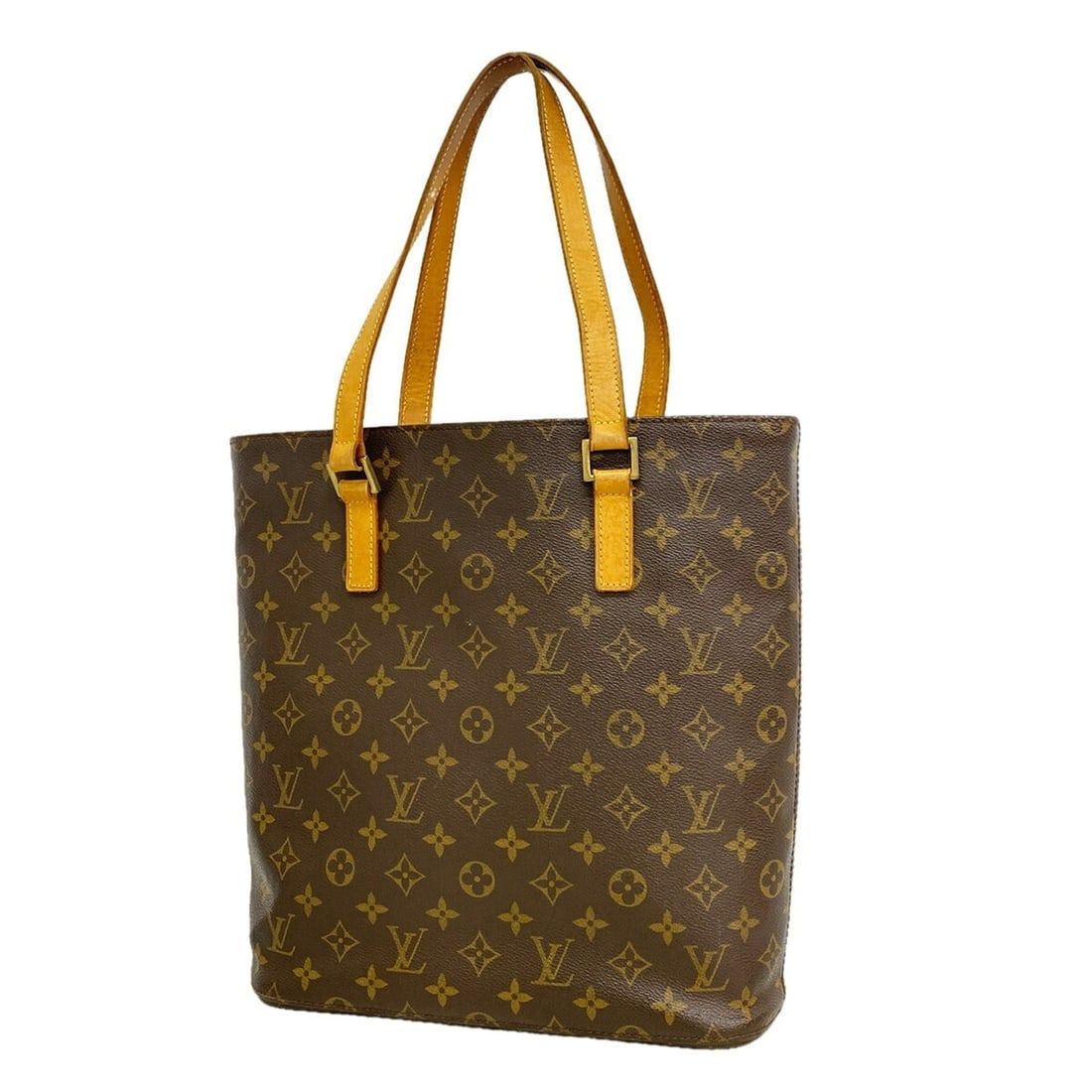 Louis Vuitton Monogram Vavin GM Tote Bag M51170 Brown (Women's): --- Catalog ---Category: SizeSize (HxWxD): 32cm x 29cm x 10.5cm / 12.59'' x 11.41'' x 4.13''Category: DesignType: Tote bagColor: BrownGender: WomenCategory: GeneralMPN: M51170Brand: Louis Vuitton--- I
