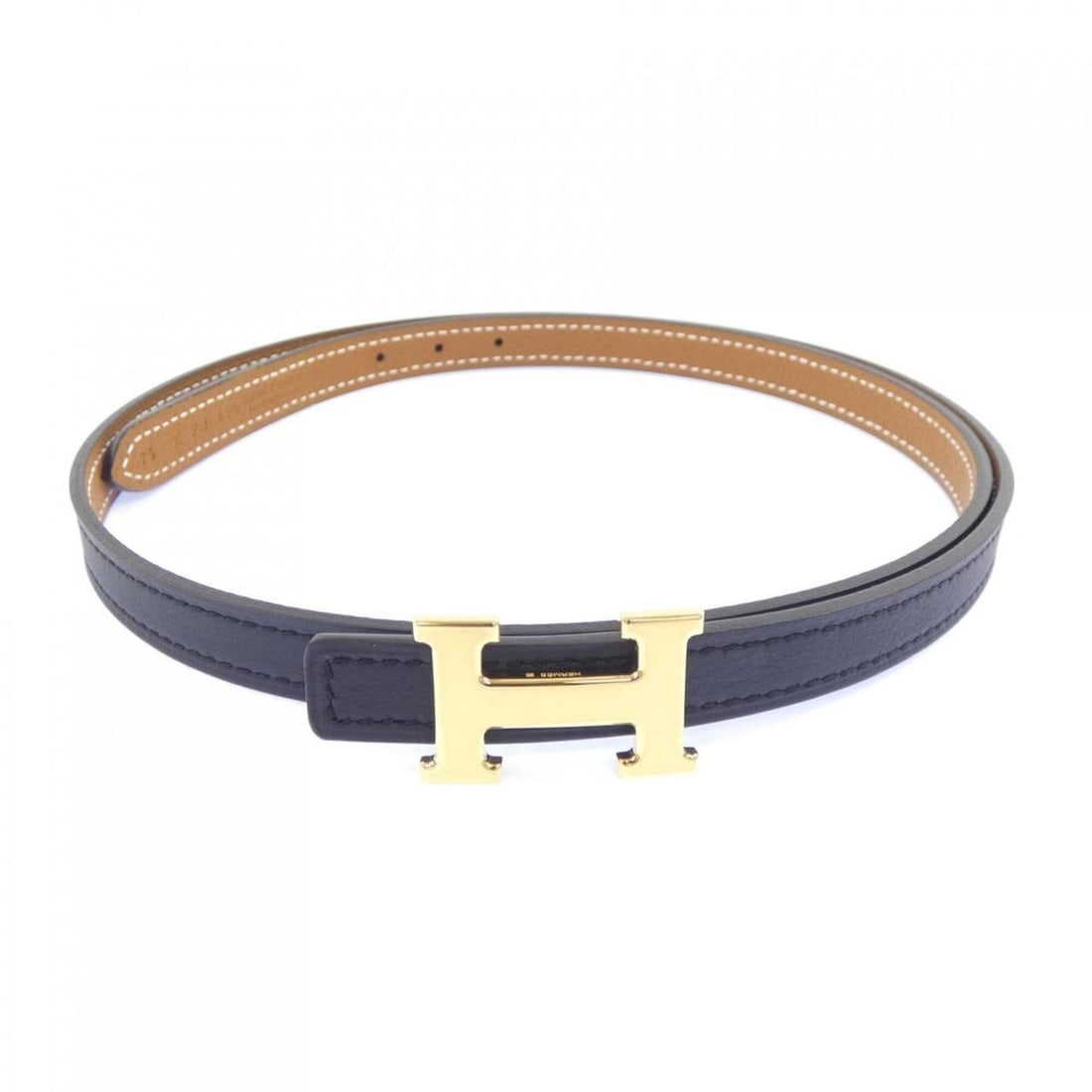 Hermes Mini H 13mm Belt (1 of 15)