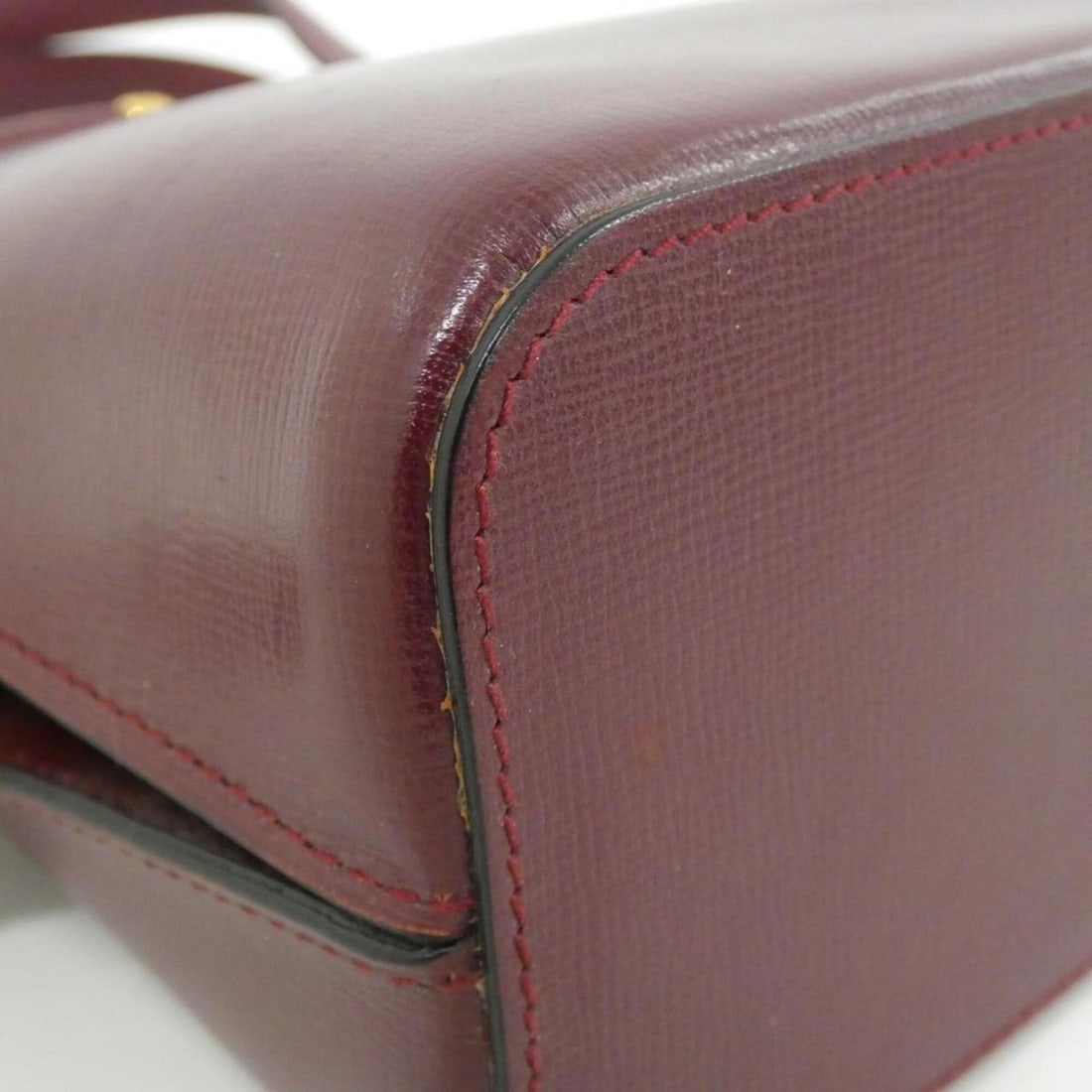 Cartier handbag - 2