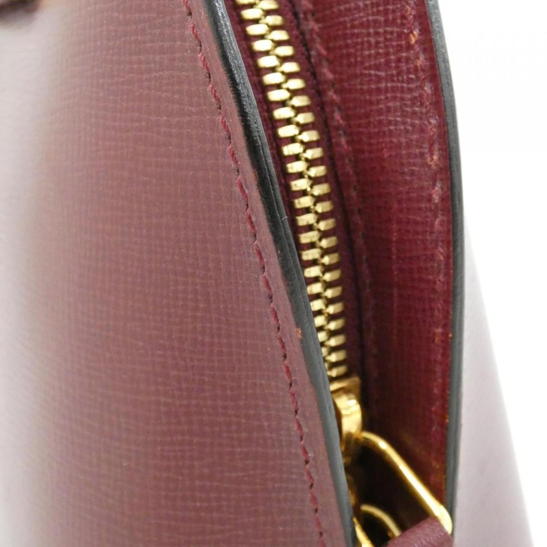 Cartier handbag - 4
