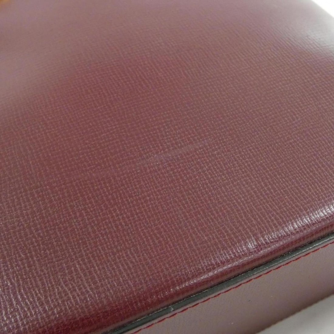 Cartier handbag - 5