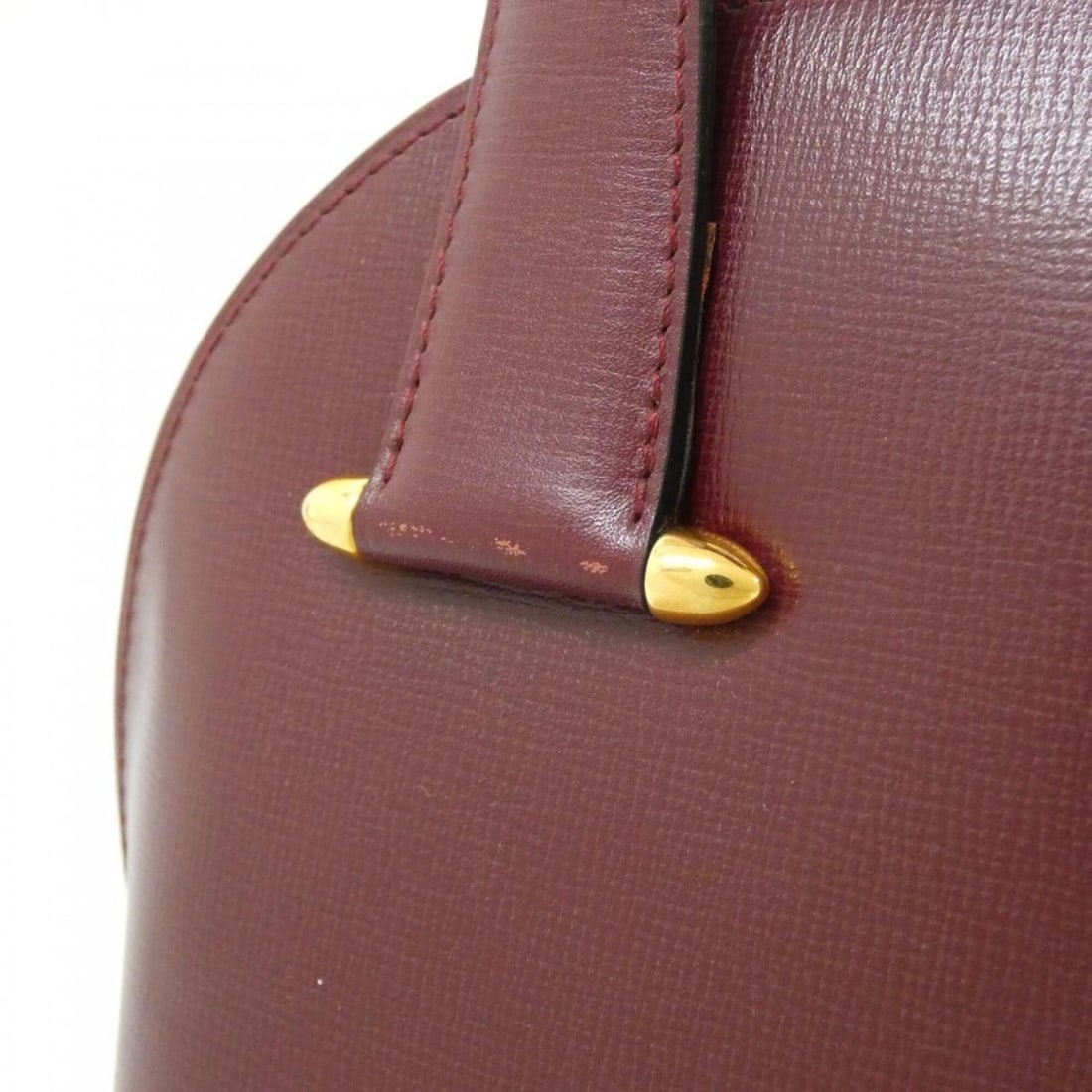Cartier handbag - 7