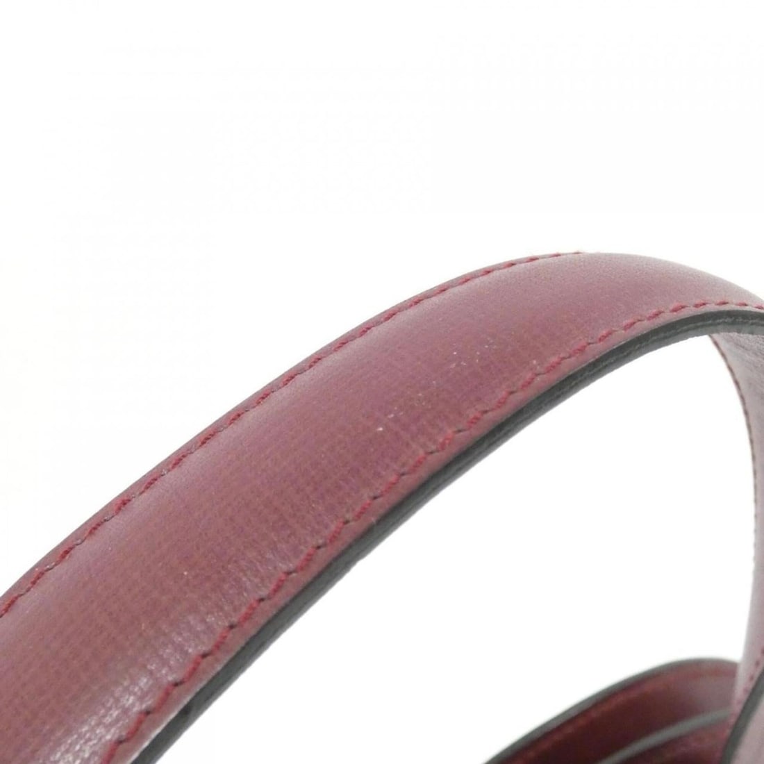 Cartier handbag - 8