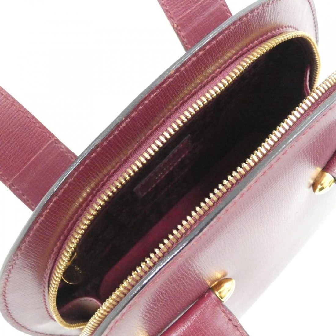 Cartier handbag - 9