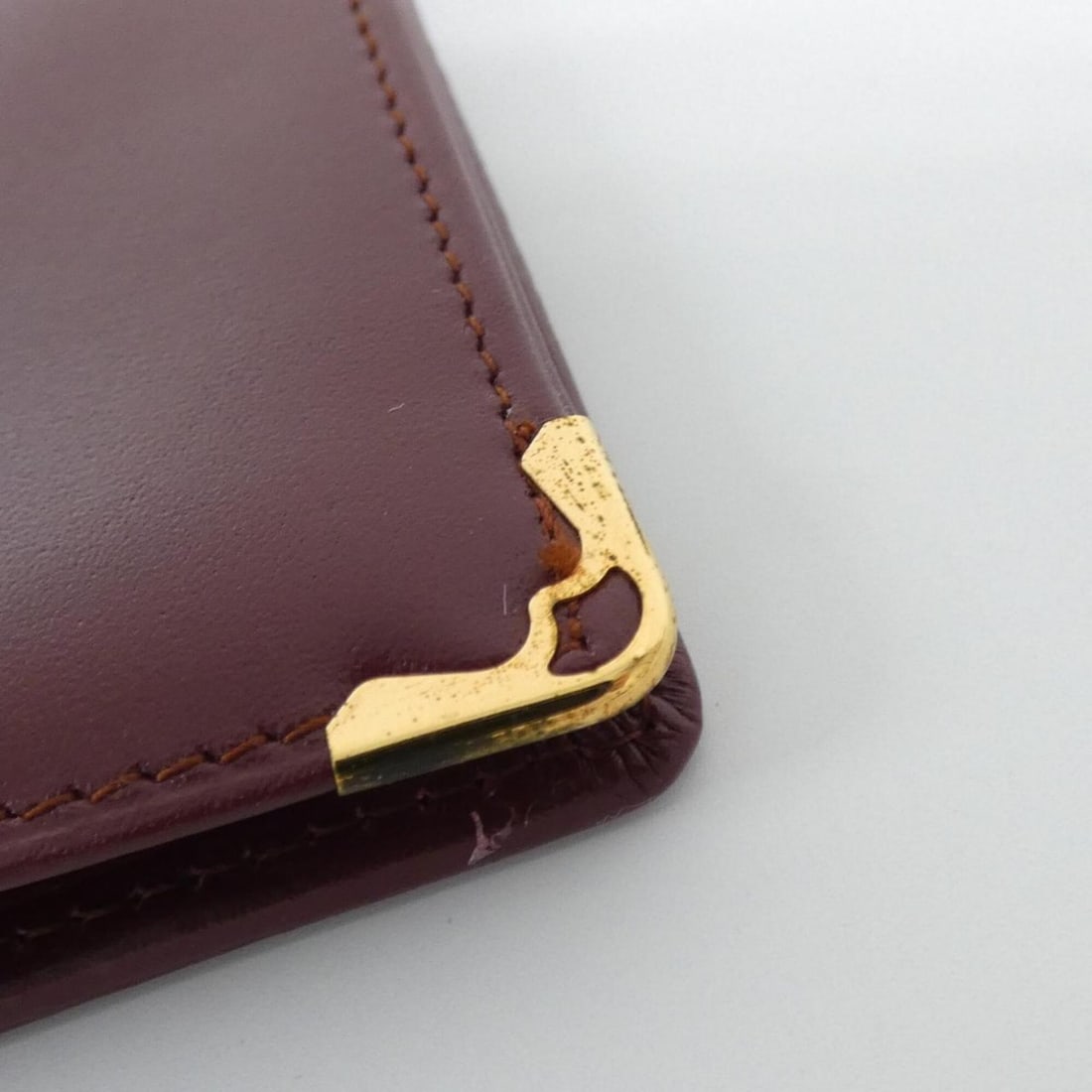 Cartier wallet - 3