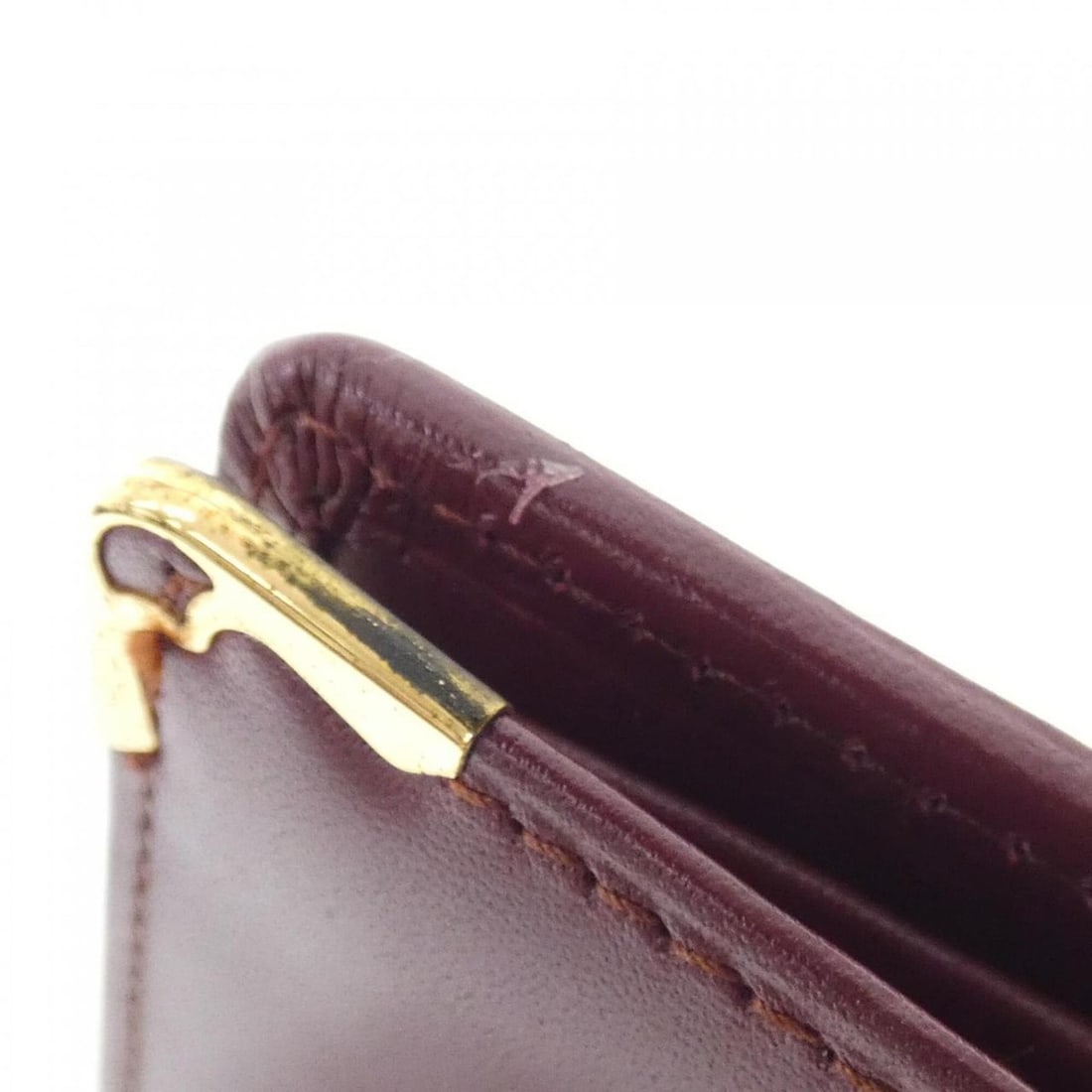 Cartier wallet - 4
