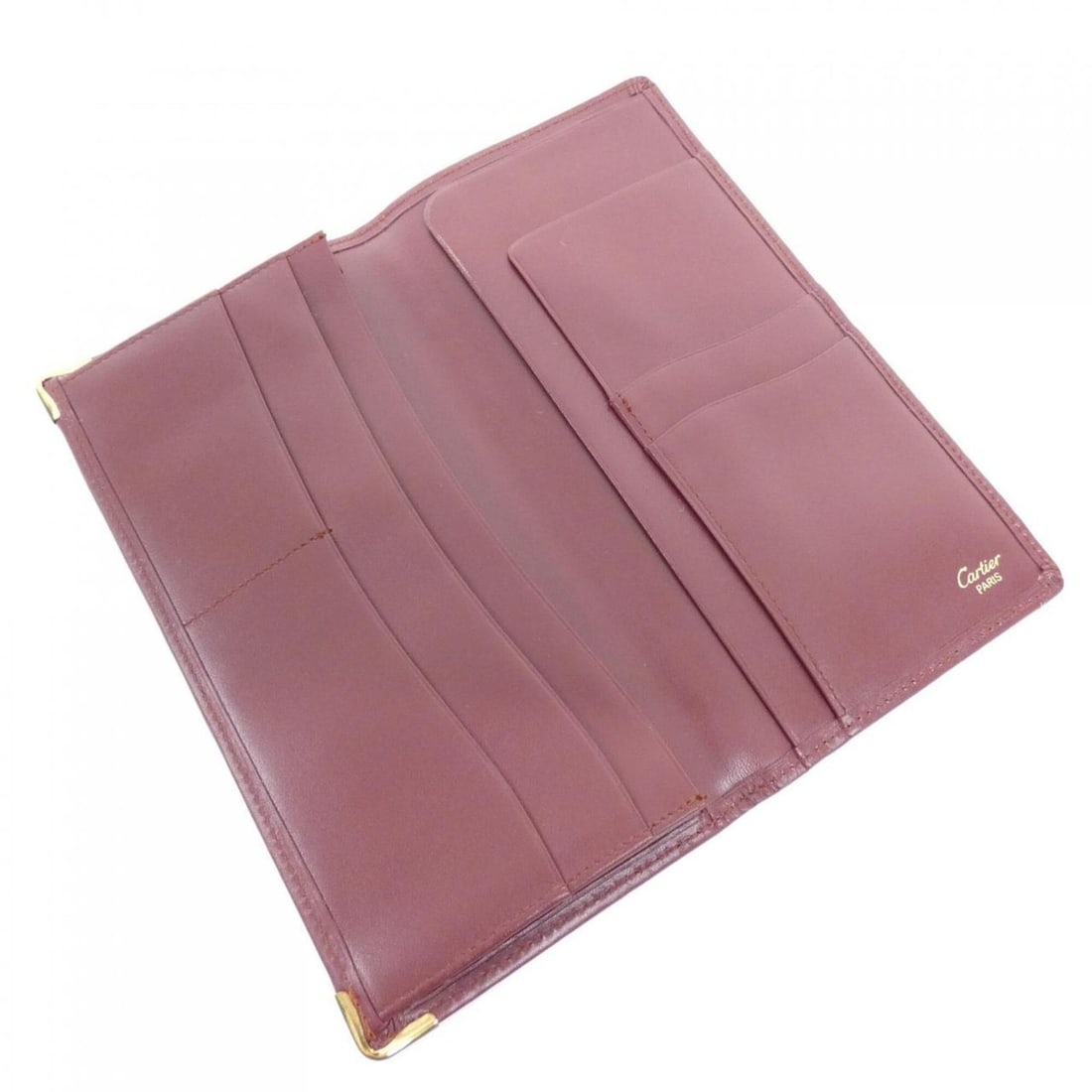 Cartier wallet - 5