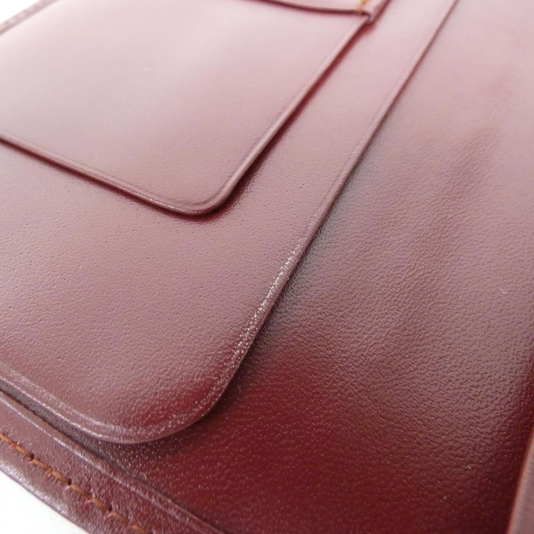 Cartier wallet - 6