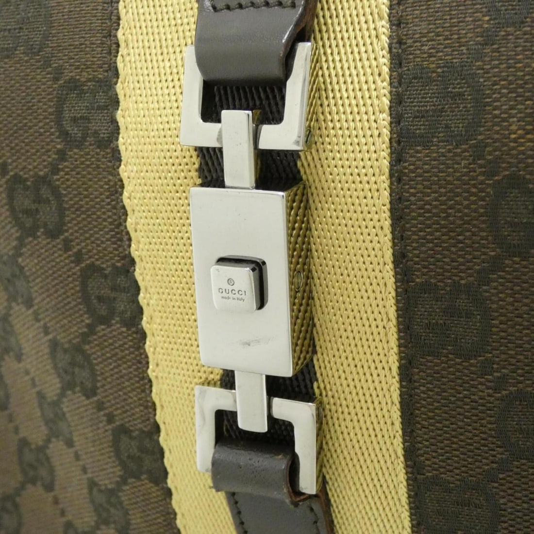 Gucci 00963 Shoulder Bag - 4