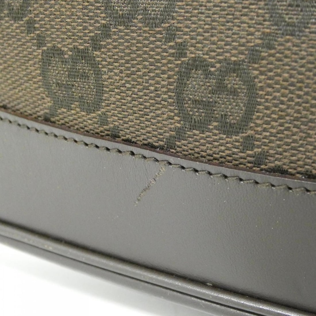 Gucci 00963 Shoulder Bag - 6