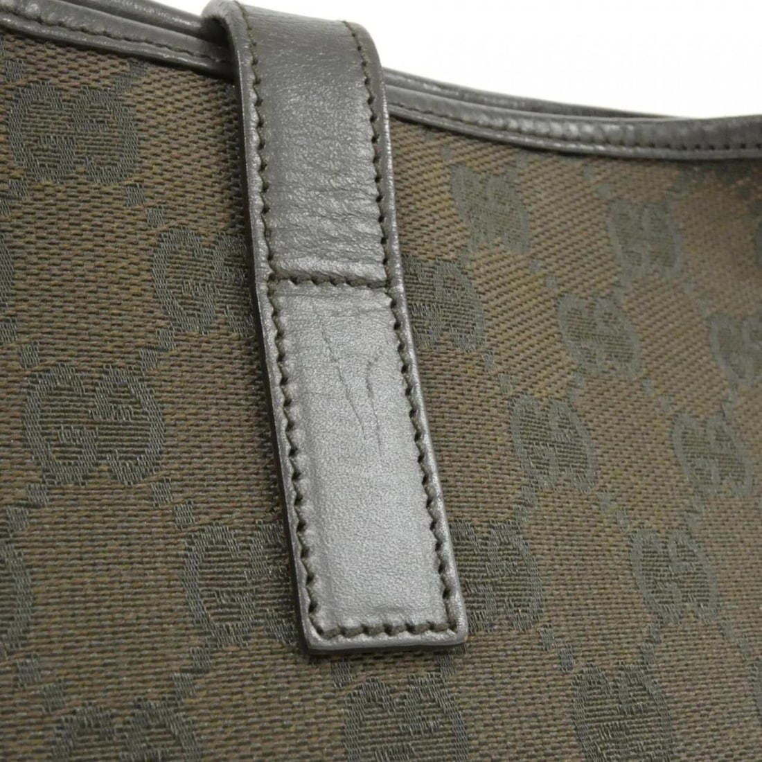 Gucci 00963 Shoulder Bag - 7