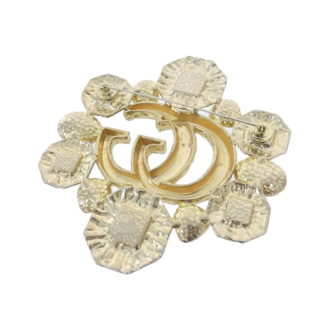 Gucci brooch - 2