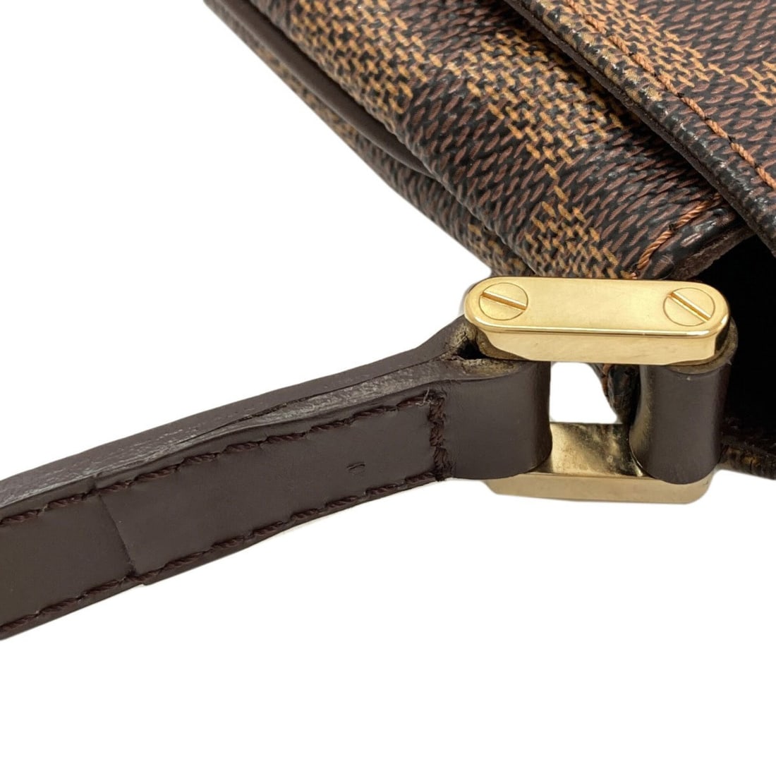 Hermes Pullman PU2.210 SS Quartz Watch - 12