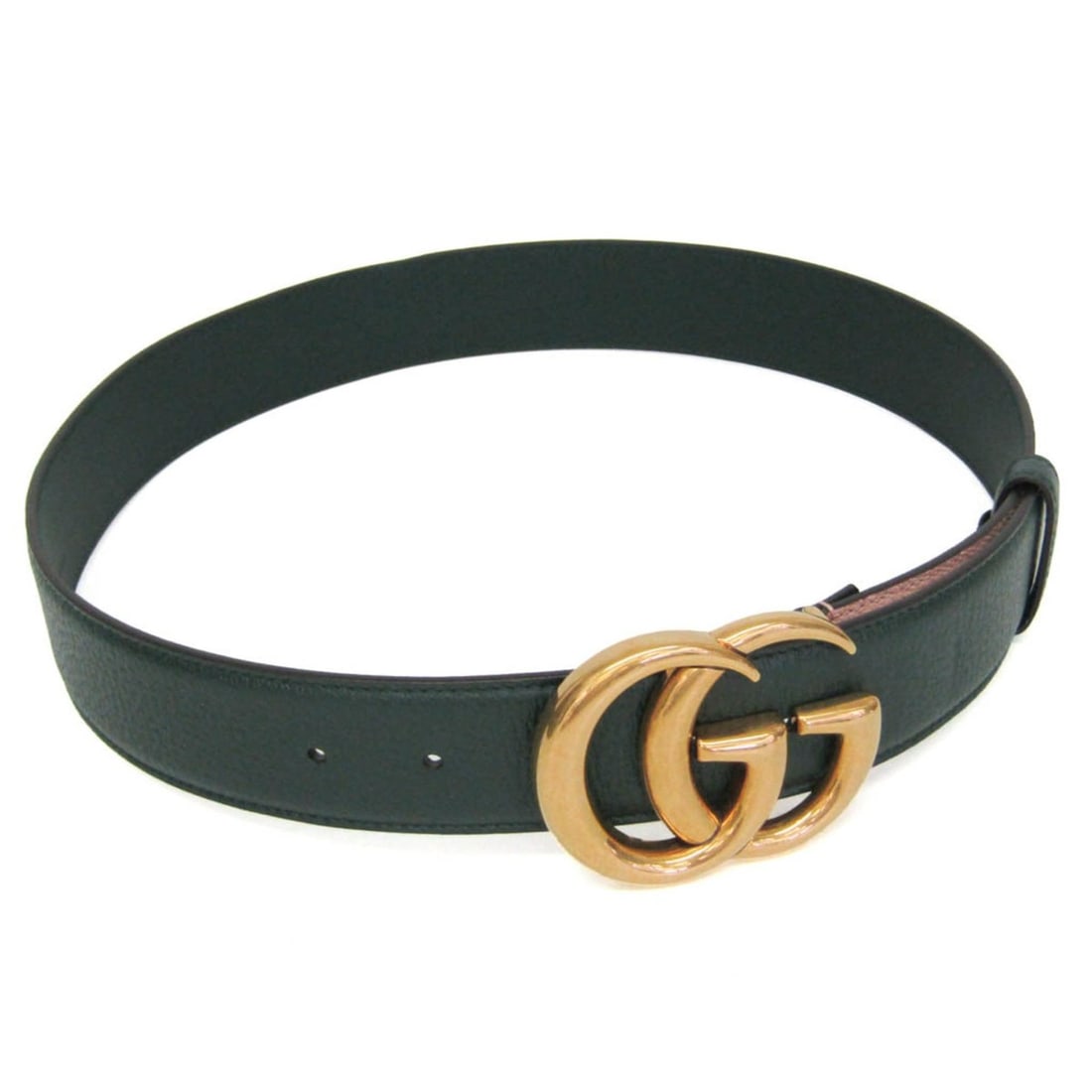 Gucci GG Marmont 80/32 709985 Men,Women Leather Standard Belt Green,Pink: --- Catalog ---Category: SizeWidth: 3.8cm / 1.49''Length: 75cm - 85cm / 29.52'' - 33.46''Weight: 230g / 8.11oz.Buckle Size: 7.5cm x 6cm / 2.95'' x 2.36''Category: DesignType: Standard beltColor: Green