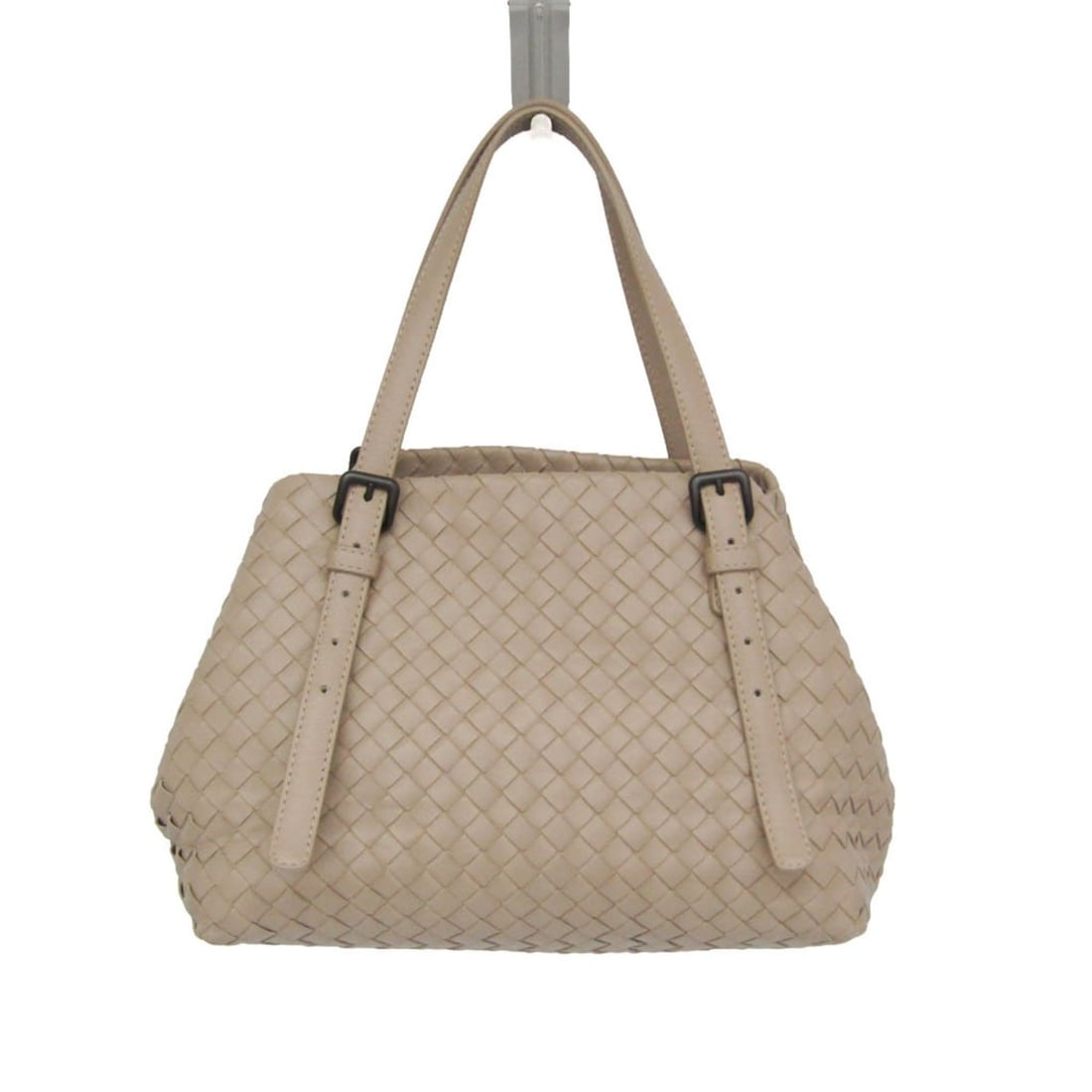 Bottega Veneta Intrecciato 481709 Women's Leather Handbag,Tote Bag Light Beige: --- Catalog ---Category: SizeSize (HxWxD): 18cm x 25cm x 13.5cm / 7.08'' x 9.84'' x 5.31''Handle Length: 36cm - 52cm / 14.17'' - 20.47''Category: DesignType: Handbag, Tote bagColor: Light beigeGender: