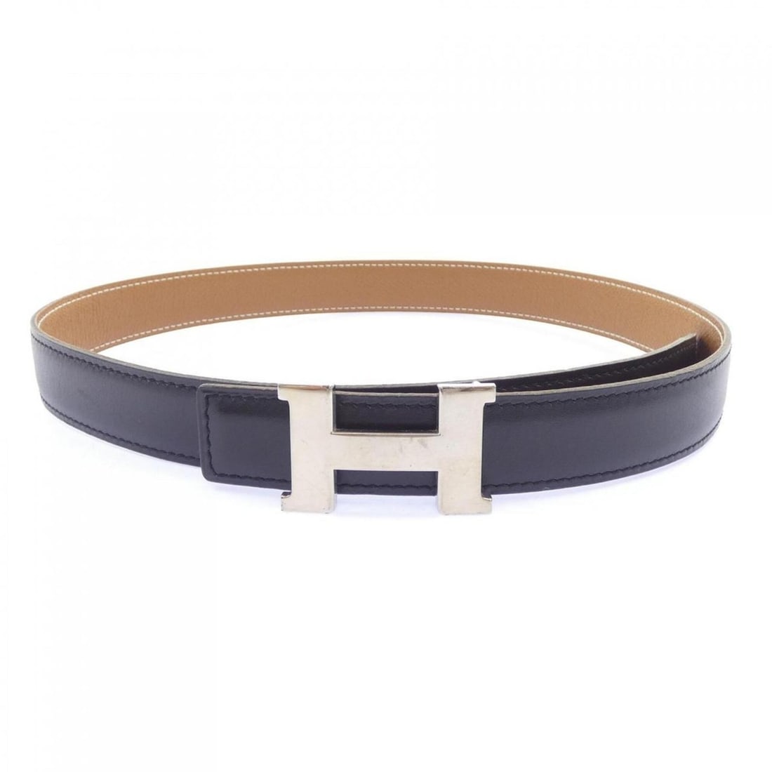 Hermes Mini Constance 24mm Belt: --- Catalog ---Category: SizeWidth: 2.5cm / 0.98''Length: 62.5cm - 67.5cm / 24.6'' - 26.57''Category: DesignType: Standard beltColor: Black, BrownGender: WomenCategory: GeneralBrand: Hermes--- Item Li