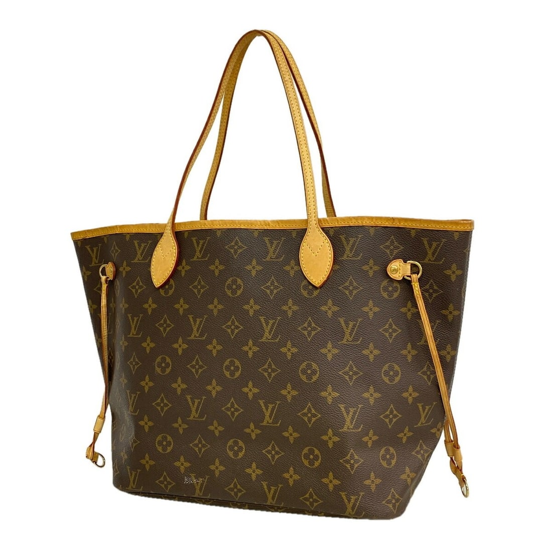 Louis Vuitton Monogram Neverfull MM Tote Bag M40156 Brown (Women's): --- Catalog ---Category: SizeSize (HxWxD): 29cm x 32cm x 16cm / 11.41'' x 12.59'' x 6.29''Category: DesignType: Tote bagColor: BrownGender: WomenCategory: GeneralMPN: M40156Brand: Louis Vuitton--- Ite