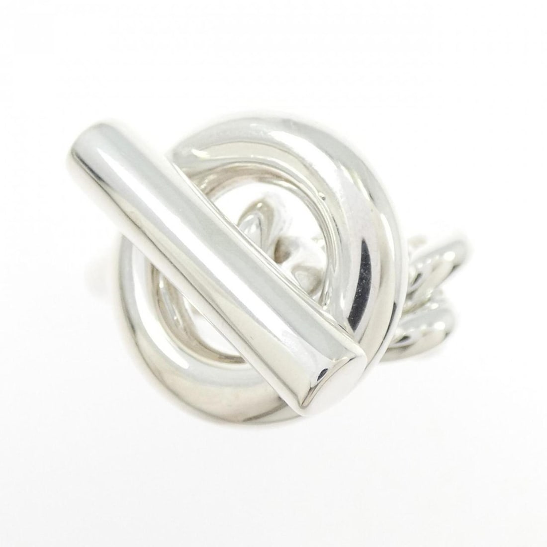 Hermes Hermès Croisette Ring - 2