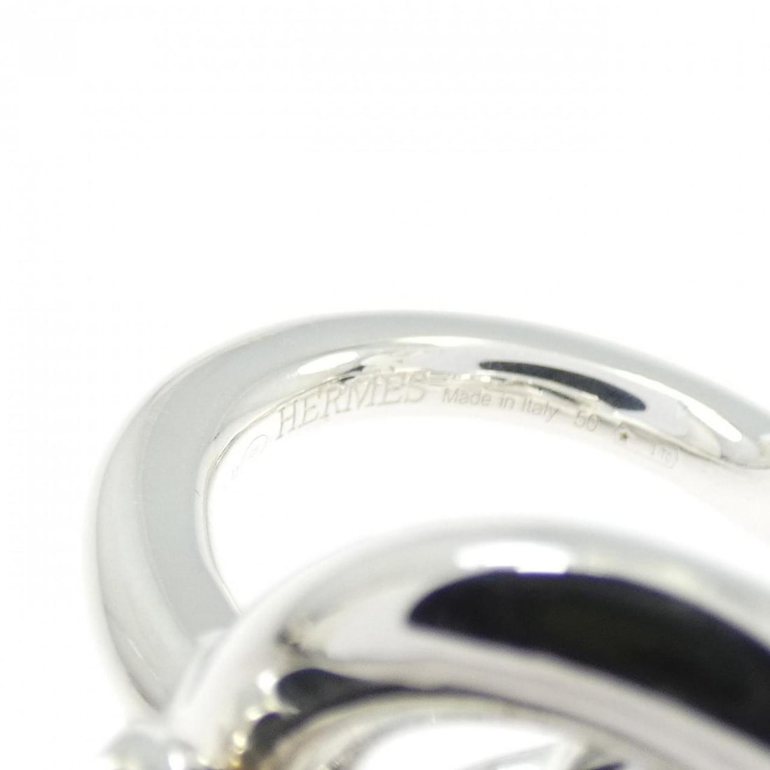 Hermes Hermès Croisette Ring - 4