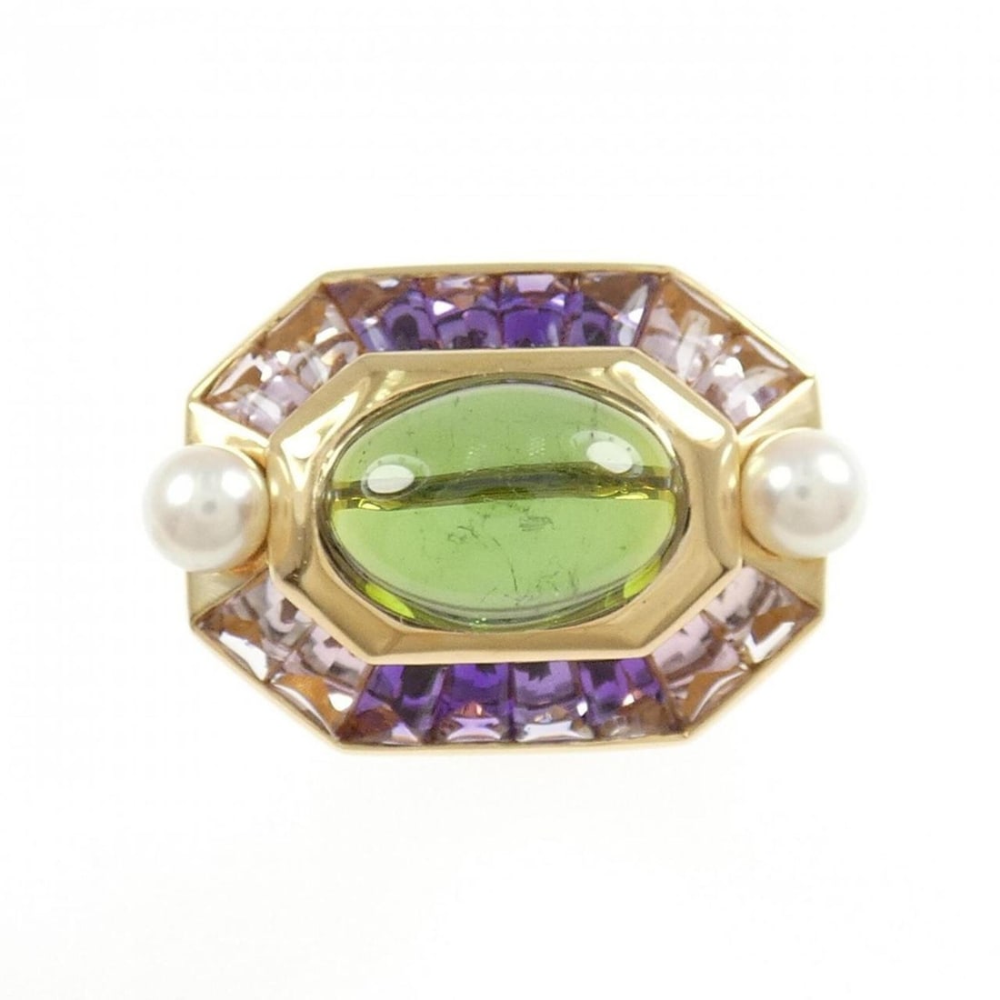 Chanel American Ring - 2