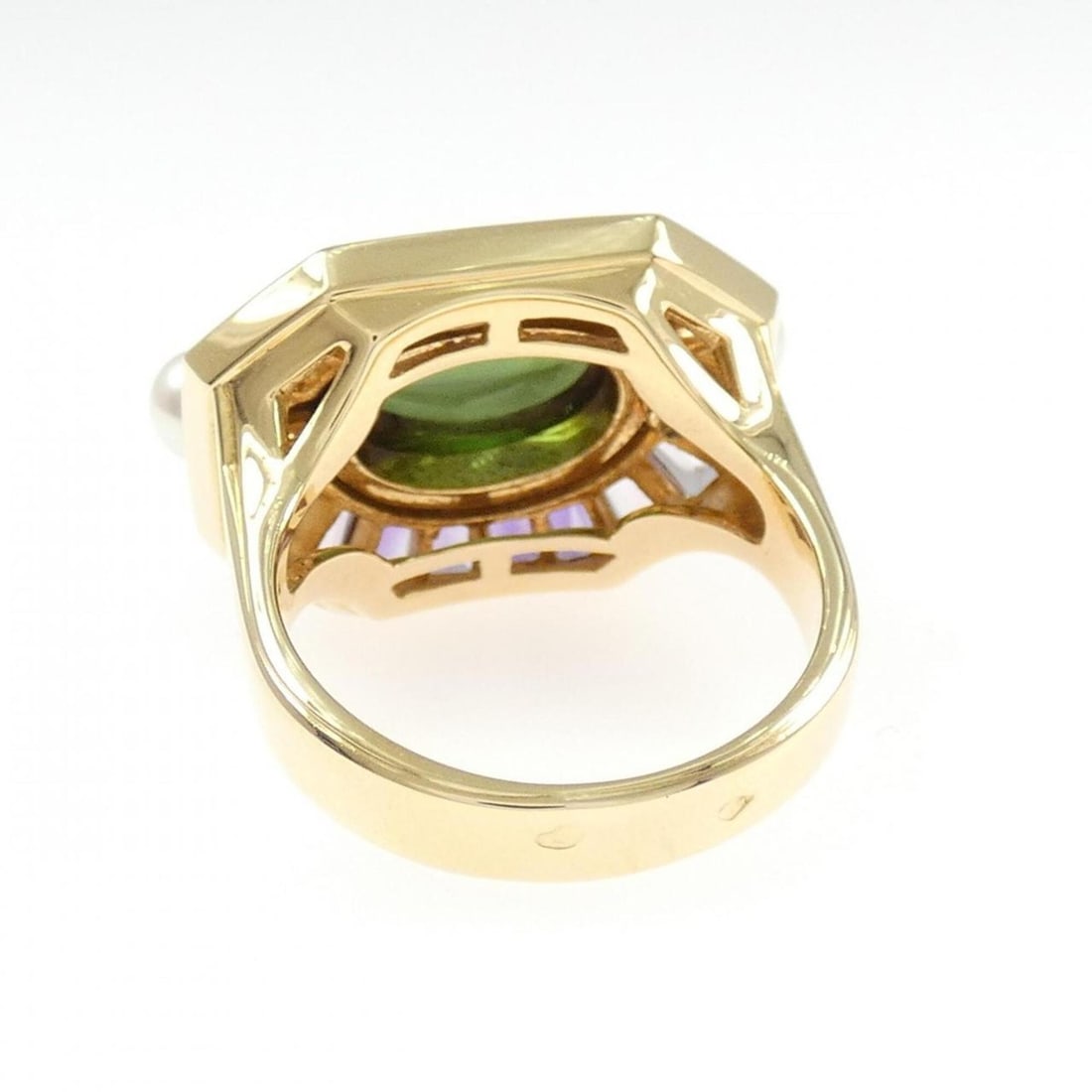 Chanel American Ring - 3