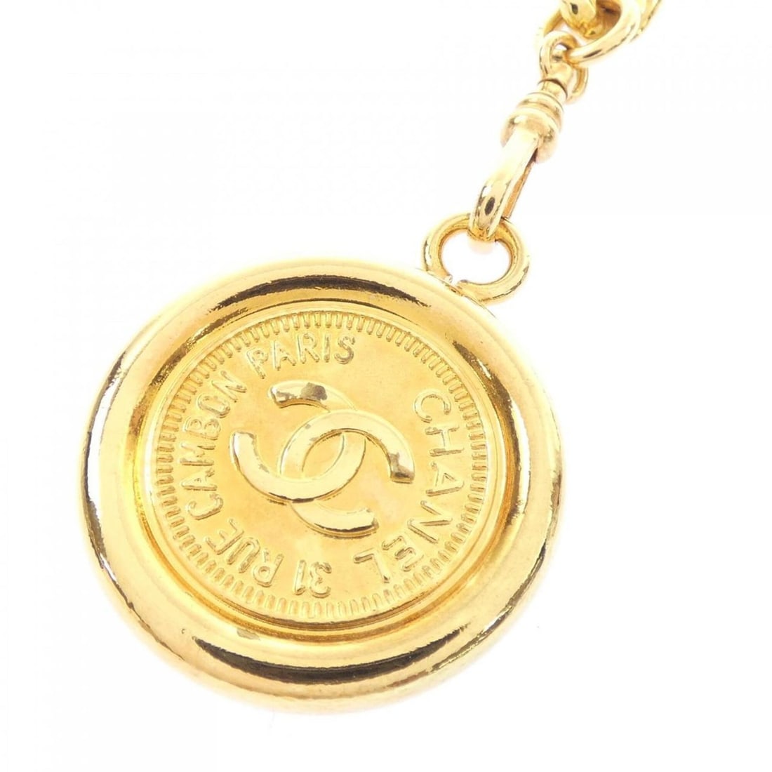 Chanel belt - 2