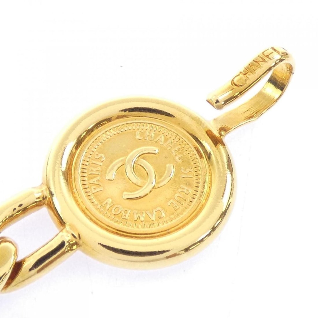 Chanel belt - 3