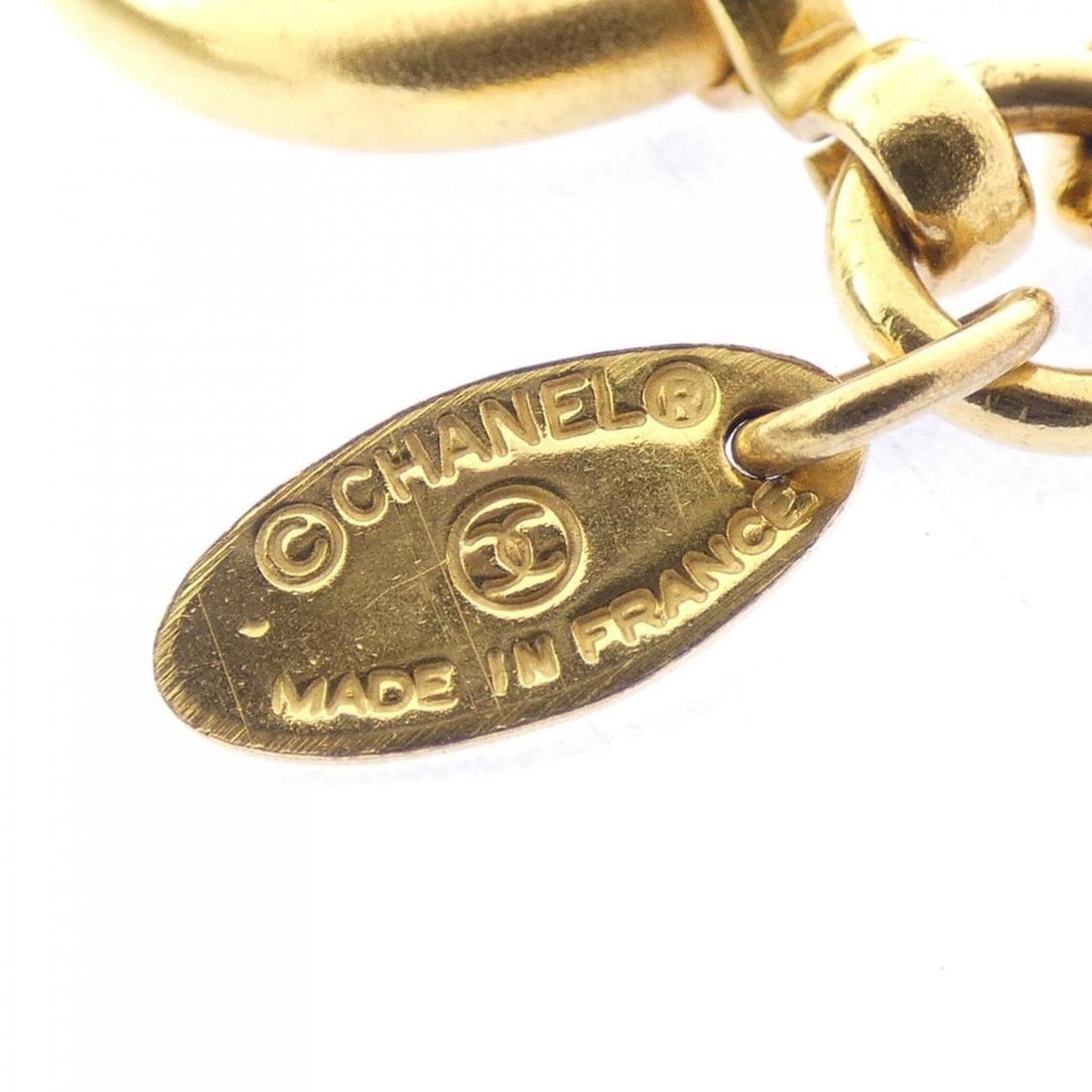 Chanel belt - 3
