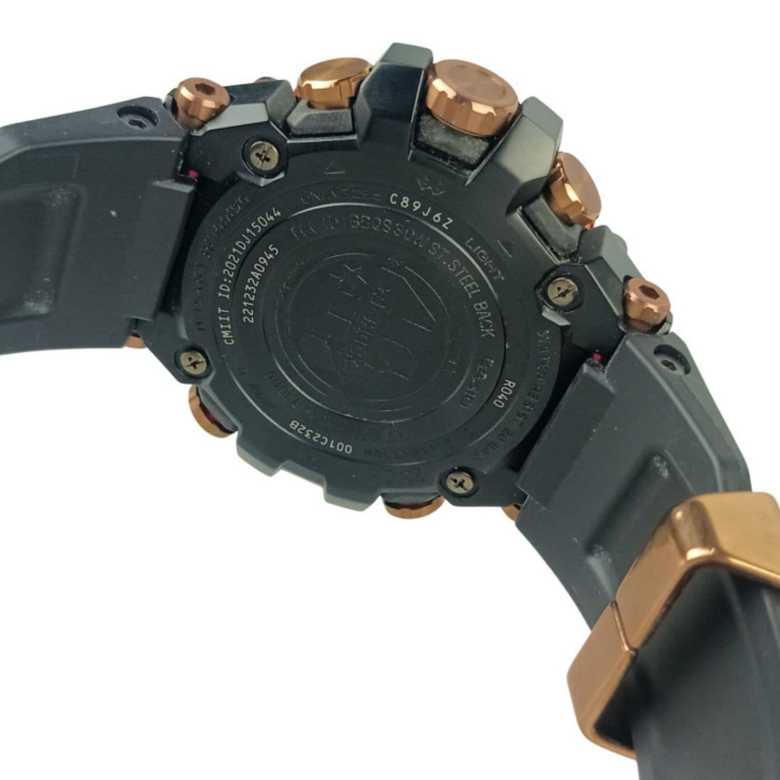Chanel belt - 7